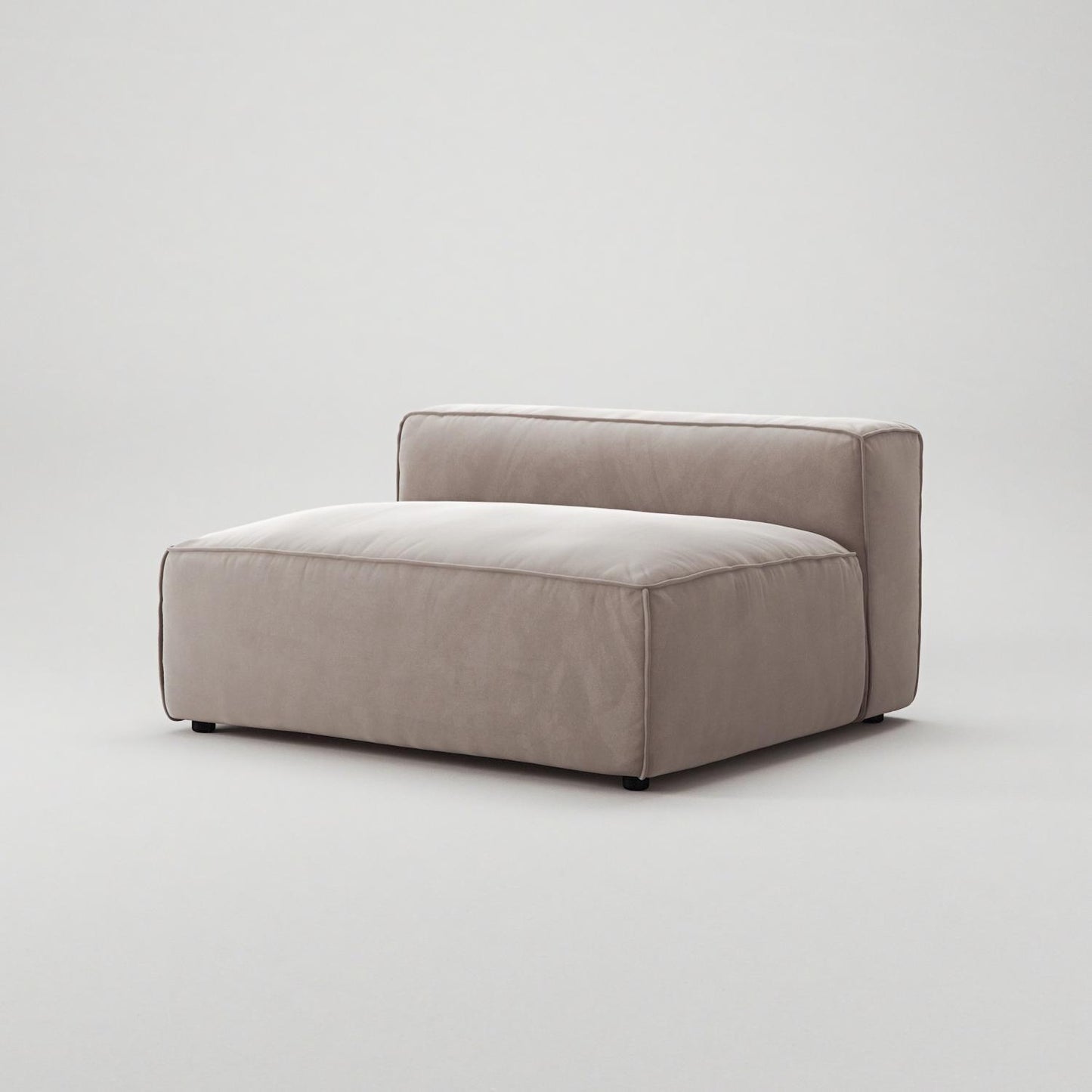 Decotique Grand Armchair Dusk/Beige