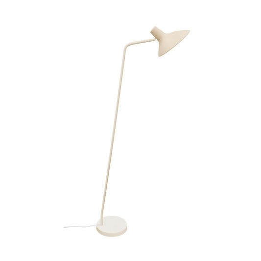 Design For The People Darci Floor Lamp Sand Color