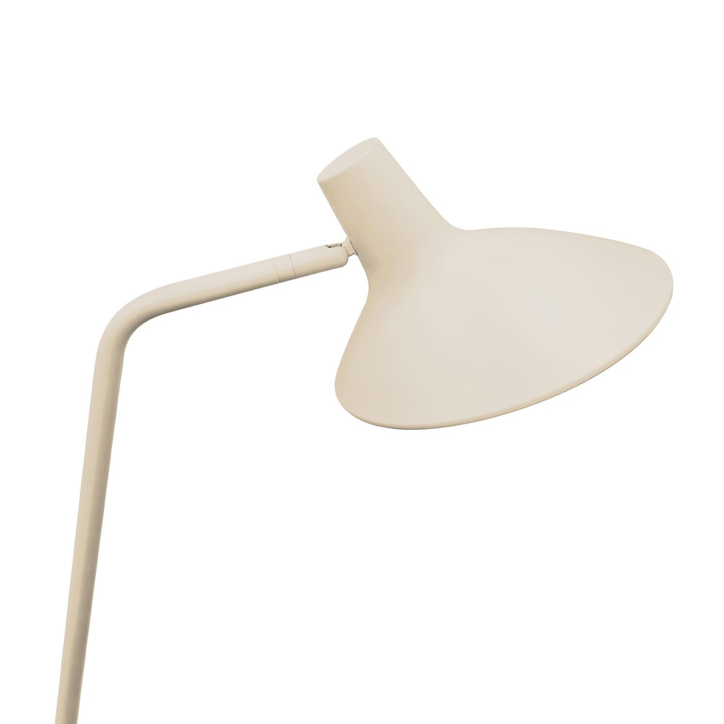 Design For The People Darci Floor Lamp Sand Color