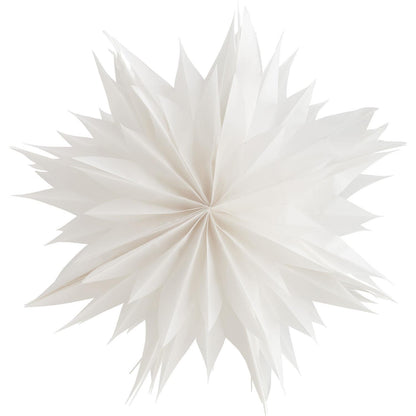 Department Nova Paper Star 50 White