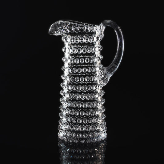 Department Paris Carafe 1 L Tall Clear