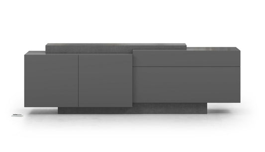 DECALO SIDEBOARD by Roche Bobois