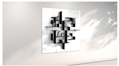 DEDALE BOOKCASE FRAME by Roche Bobois
