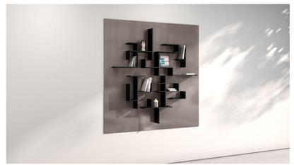 DEDALE BOOKCASE FRAME by Roche Bobois