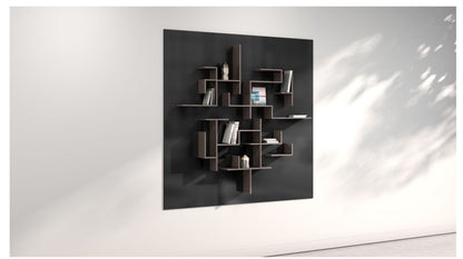 DEDALE BOOKCASE FRAME by Roche Bobois