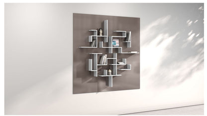 DEDALE BOOKCASE FRAME by Roche Bobois
