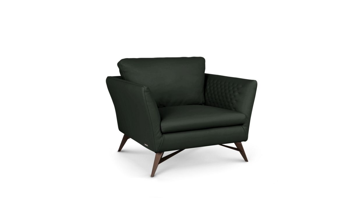 DEDICACE ARMCHAIR by Roche Bobois