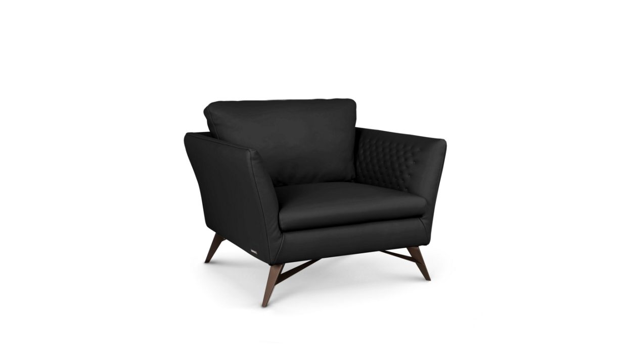 DEDICACE ARMCHAIR by Roche Bobois