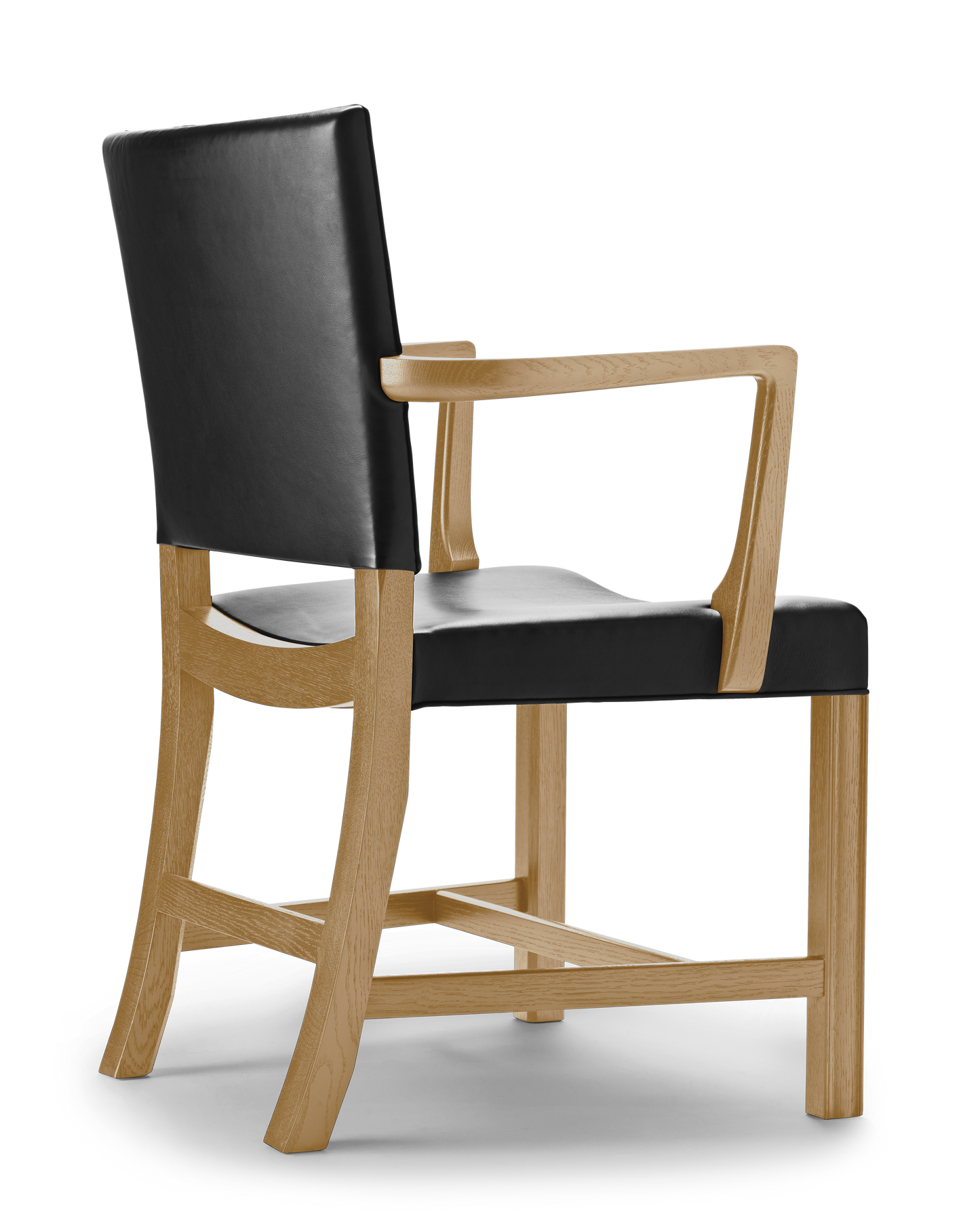 KK37581 THE RED ARMCHAIR LARGE