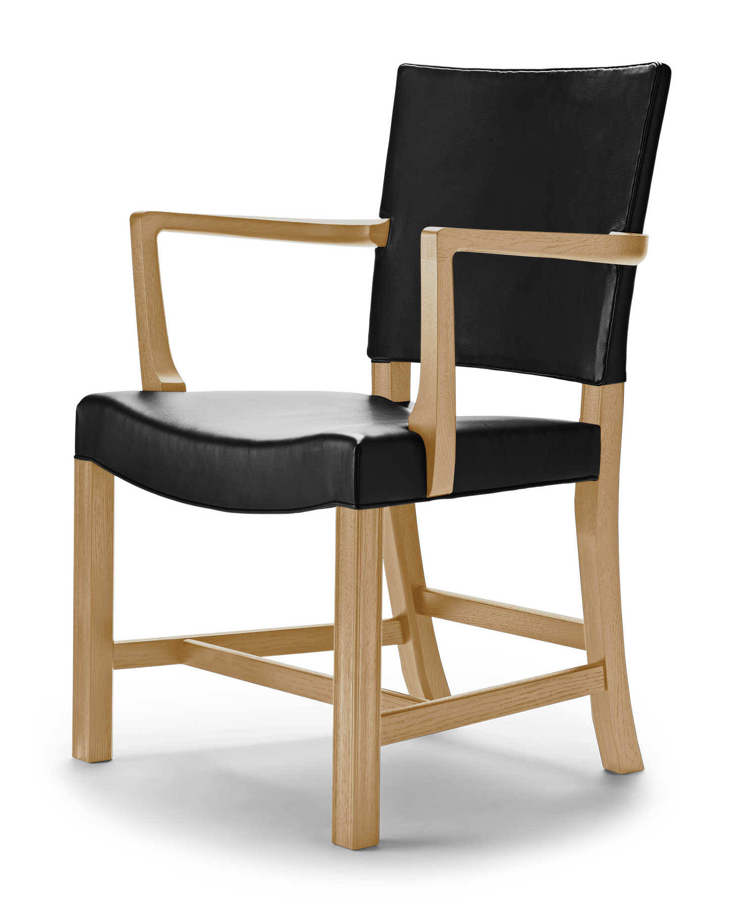 KK37581 THE RED ARMCHAIR LARGE