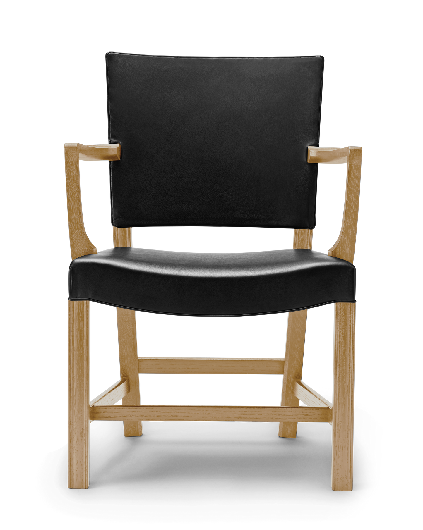 KK37581 THE RED ARMCHAIR LARGE