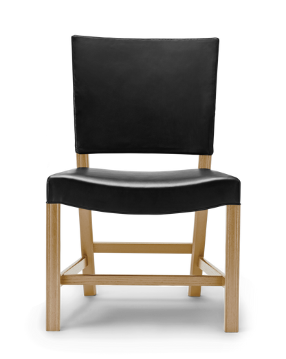 KK37580 THE RED CHAIR LARGE