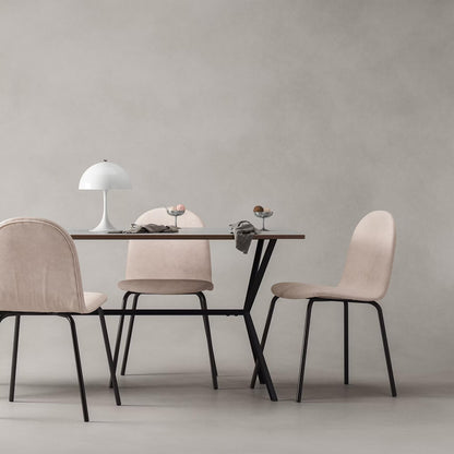 Department Uni Dining Chair Rosa