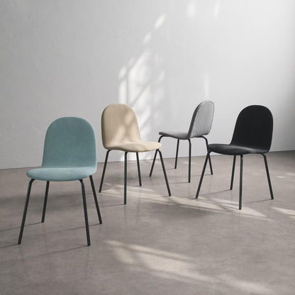 Department Uni Dining Chair Baby Blue