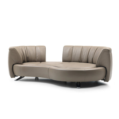 DS-164 Slide - Asymmetrical Sofa by De Sede #30