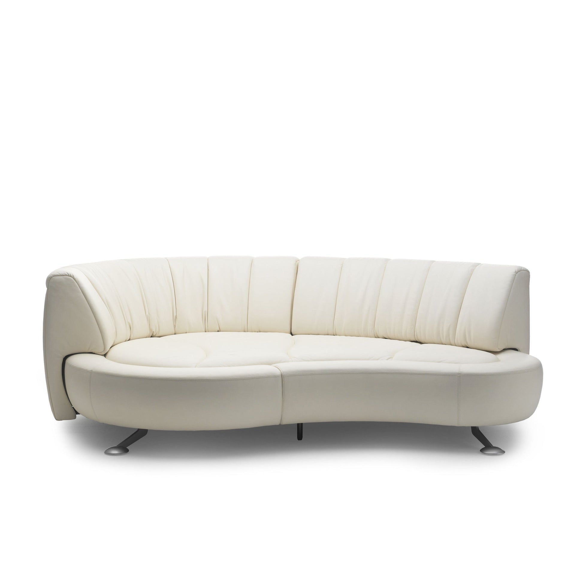 DS-164 Slide - Asymmetrical Sofa by De Sede #29