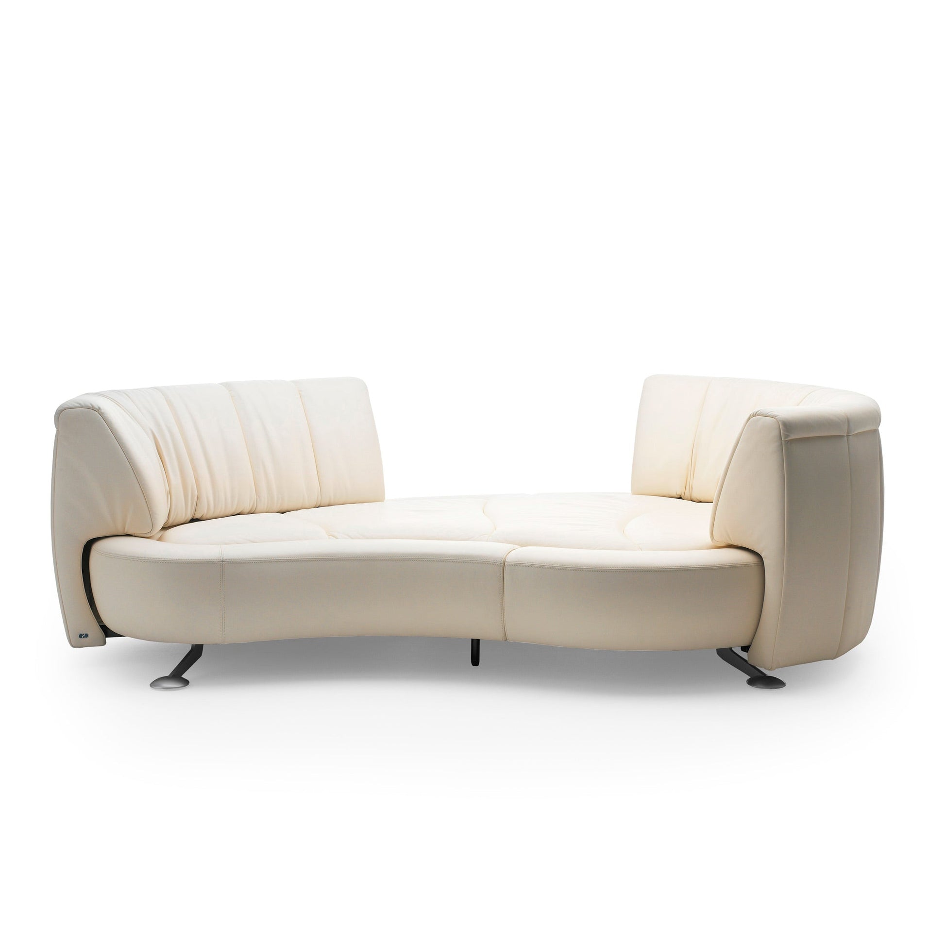 DS-164 Slide - Asymmetrical Sofa by De Sede #30