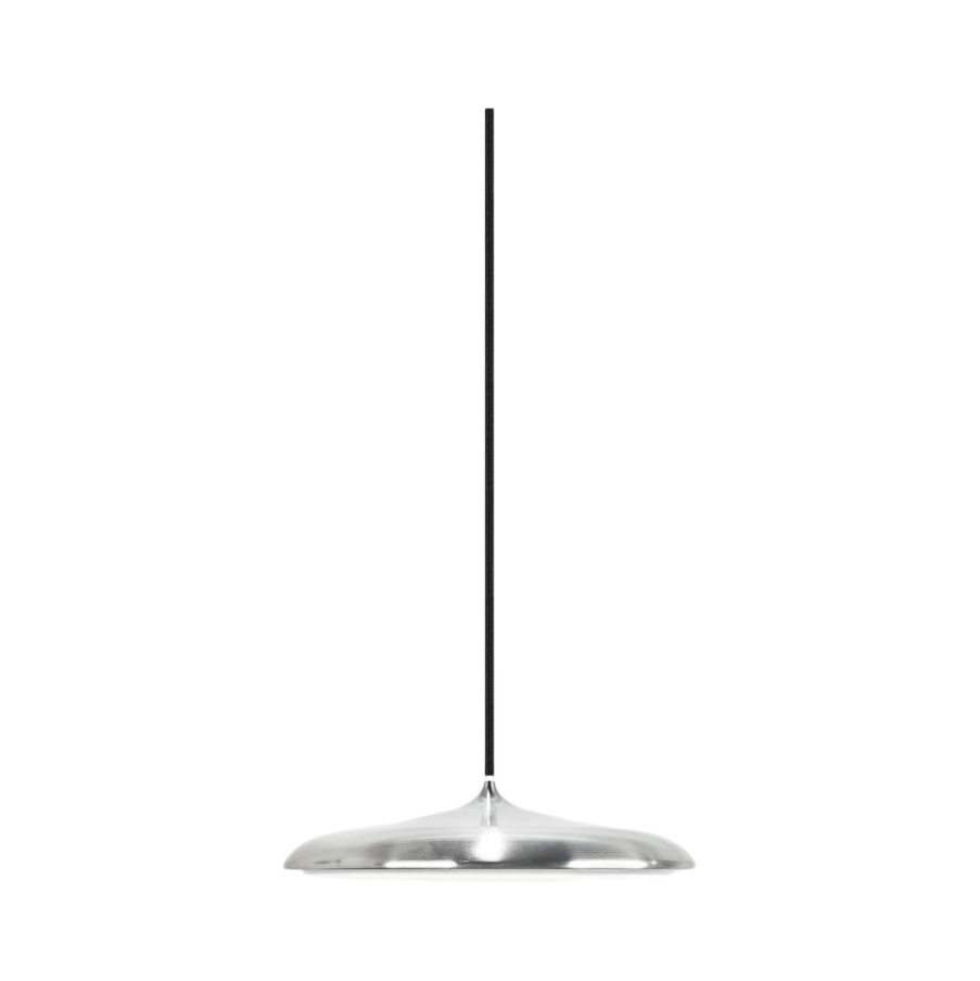 Design For The People Artist 25 Pendant Stainless Steel