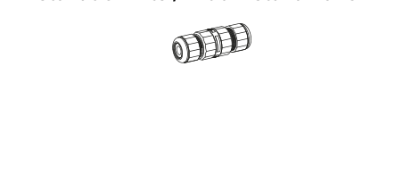 Davide Groppi LENTA - driver connector
