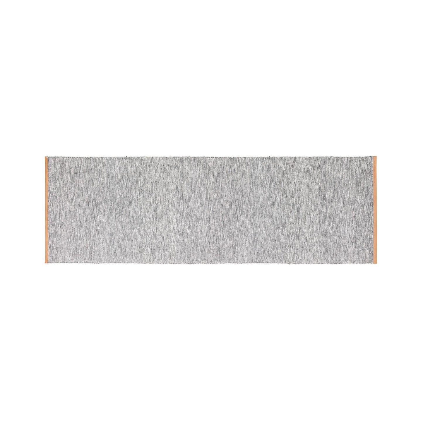Design House Stockholm Björk Carpet 80x250 cm Light Gray