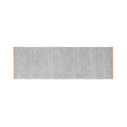 Design House Stockholm Björk Carpet 80x250 cm Light Gray
