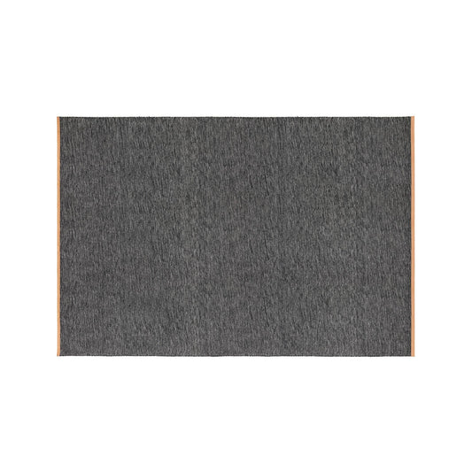 Design House Stockholm Björk Carpet 200x300 cm Dark Gray