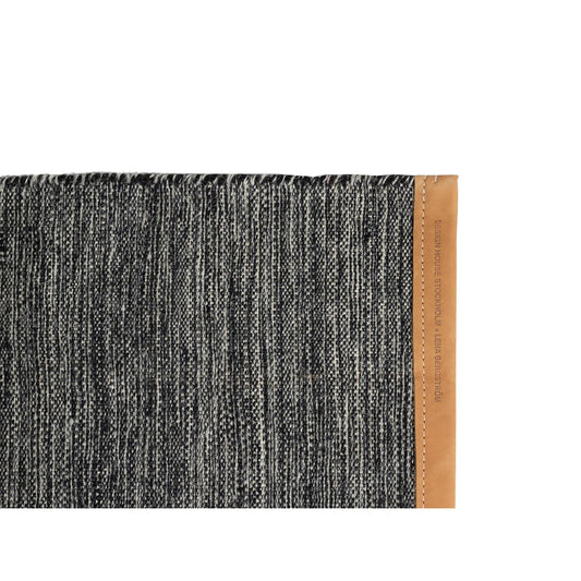 Design House Stockholm Björk Carpet 200x300 cm Dark Gray