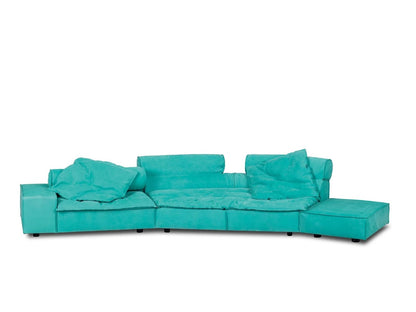 MIAMI SOFT - Modular Sofa