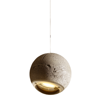 Pendant Lamp TRABANT 1 | DJM 08/18