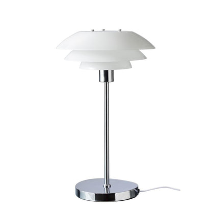 Dyberg Larsen DL31 Table Lamp Opal