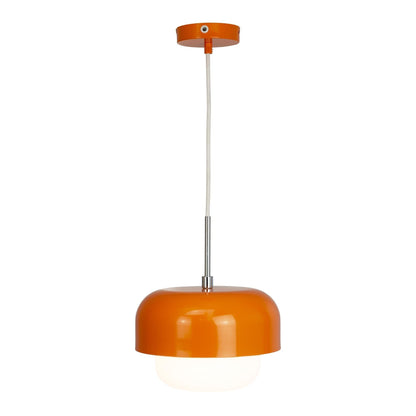Dyberg Larsen Haipot Pendant D23 Orange