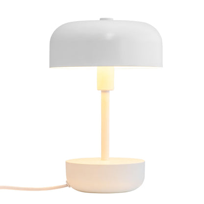 Dyberg Larsen Haipot Table Lamp White