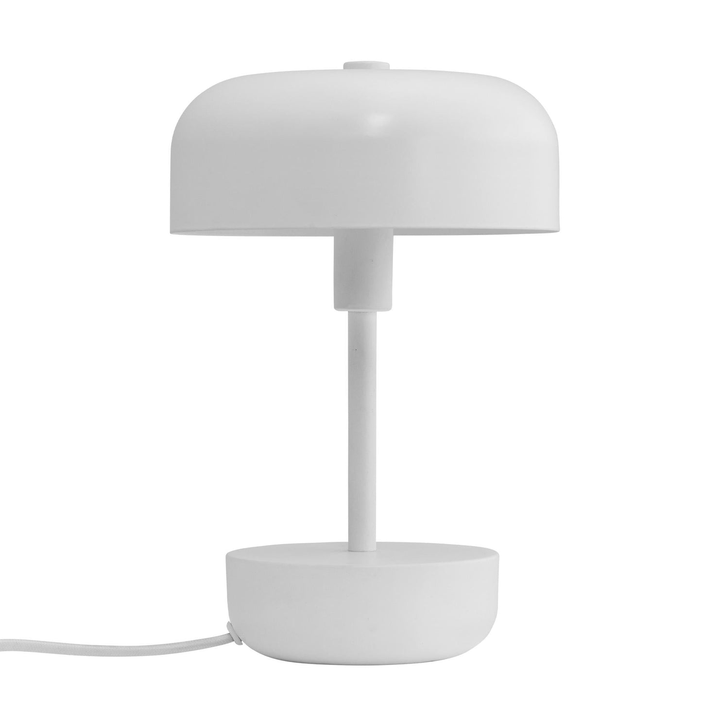 Dyberg Larsen Haipot Table Lamp White