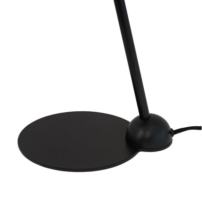 Dyberg Larsen Ludo Table Lamp Black