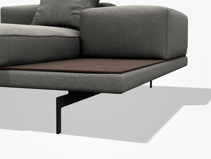 Dock High Version Sofas - Combination DA003