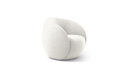 DOT ARMCHAIR by Roche Bobois