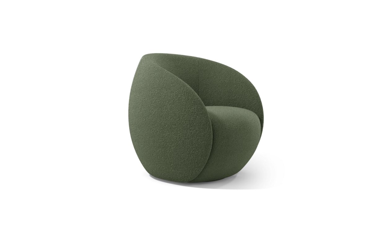 DOT ARMCHAIR by Roche Bobois