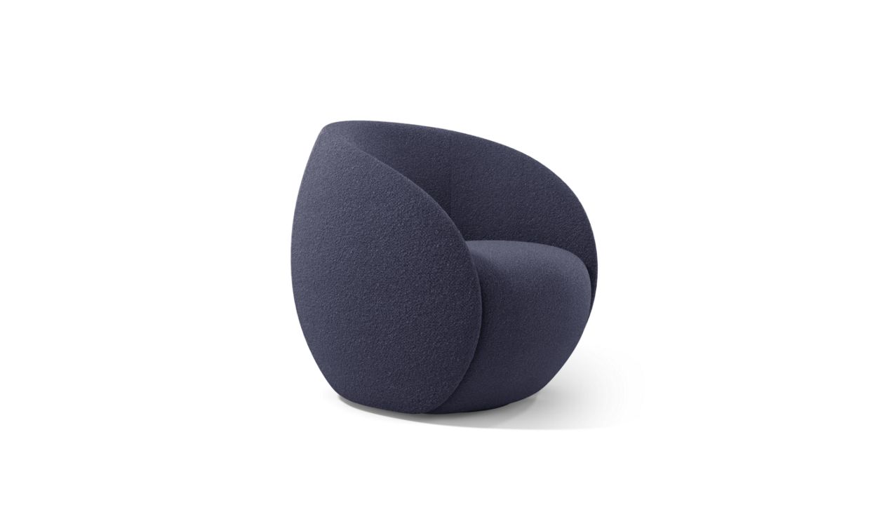 DOT ARMCHAIR by Roche Bobois