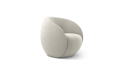 DOT ARMCHAIR by Roche Bobois