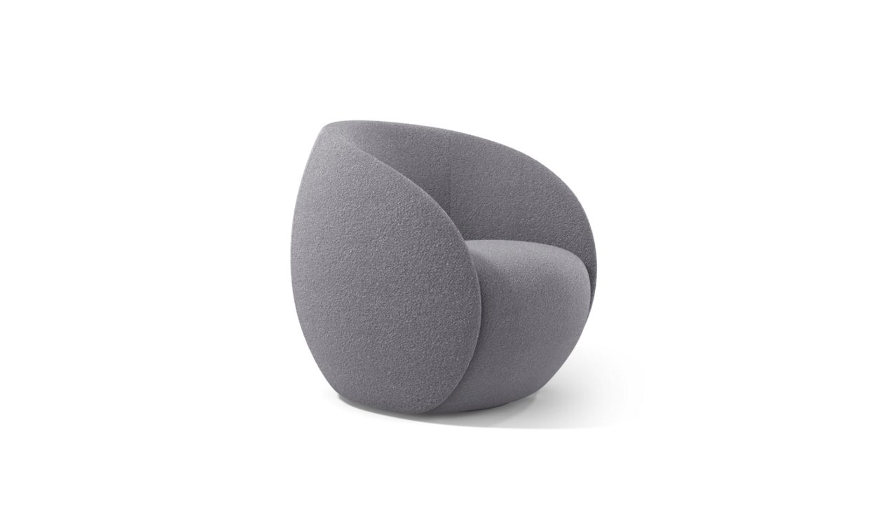DOT ARMCHAIR by Roche Bobois