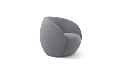 DOT ARMCHAIR by Roche Bobois