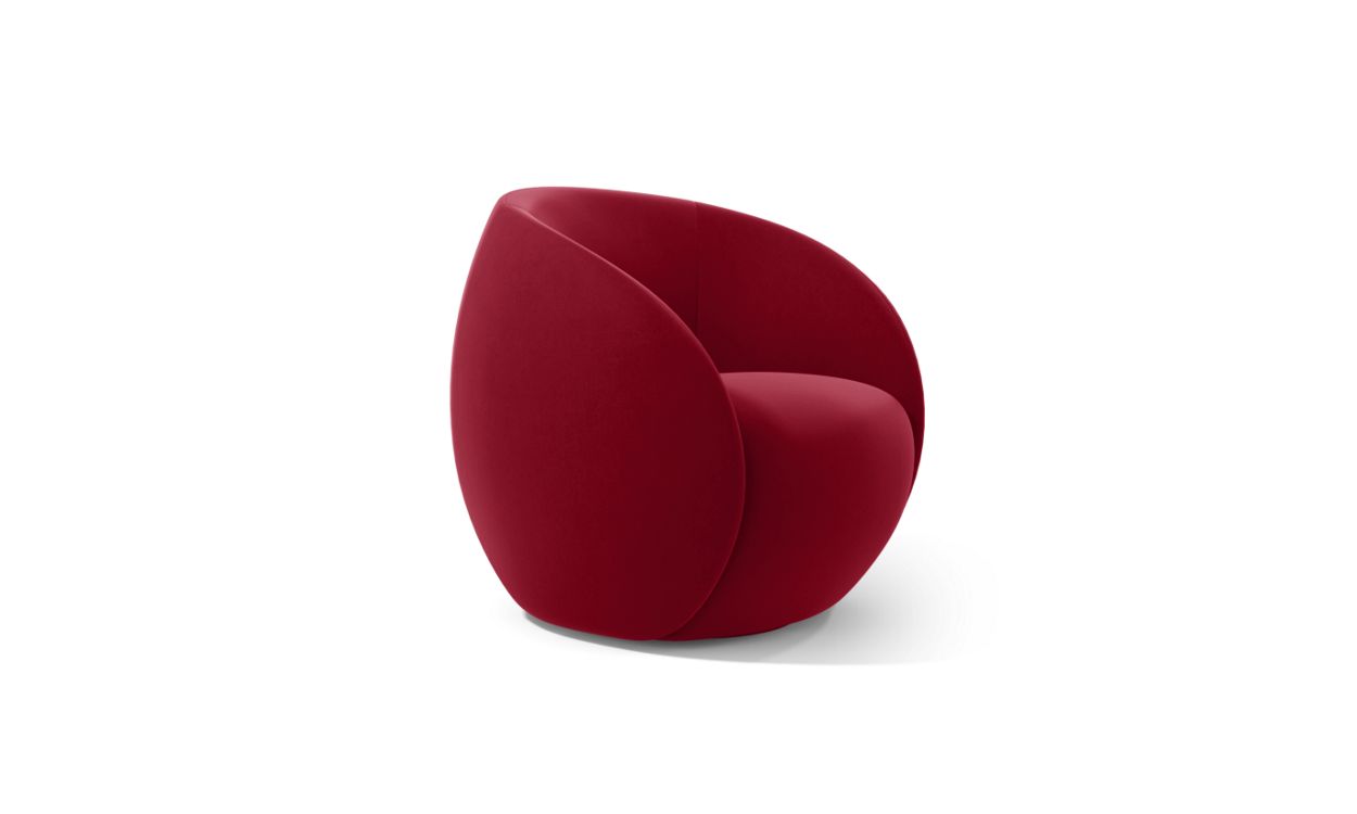 DOT ARMCHAIR by Roche Bobois