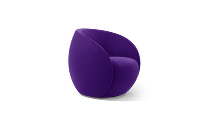 DOT ARMCHAIR by Roche Bobois