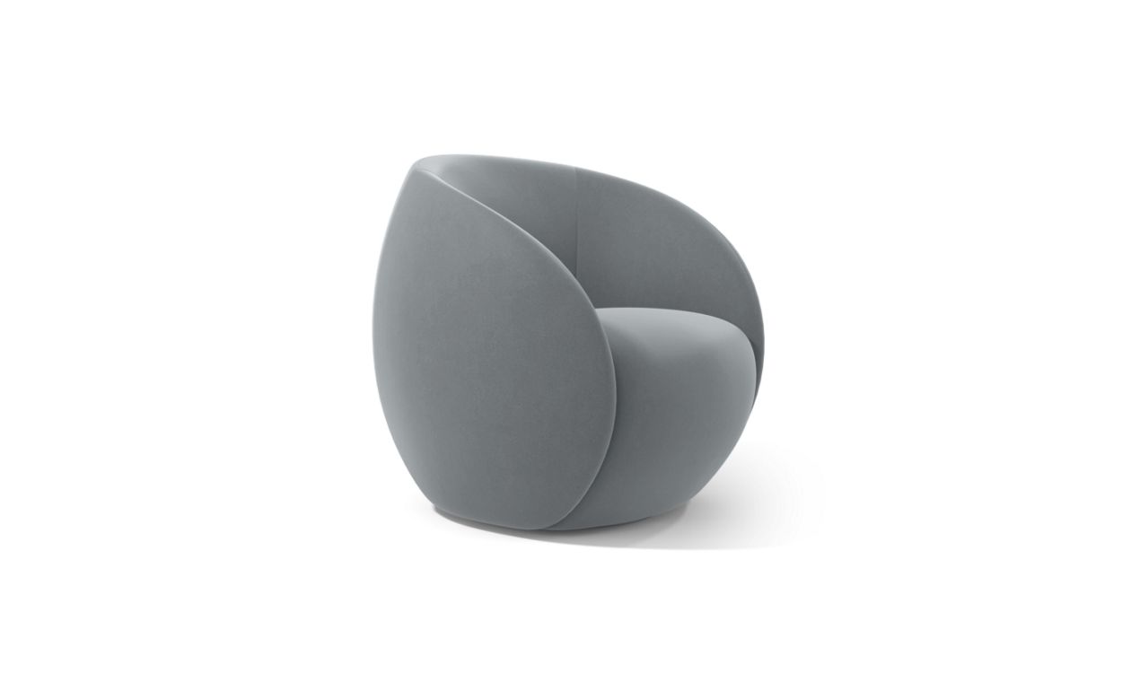 DOT ARMCHAIR by Roche Bobois
