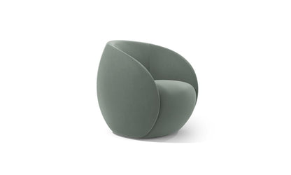 DOT ARMCHAIR by Roche Bobois