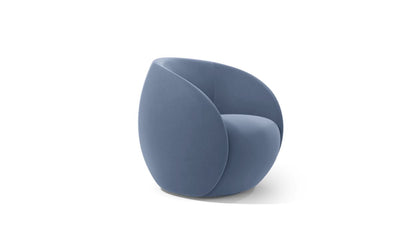DOT ARMCHAIR by Roche Bobois