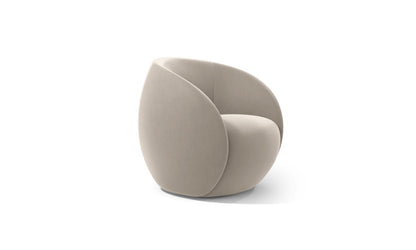 DOT ARMCHAIR by Roche Bobois