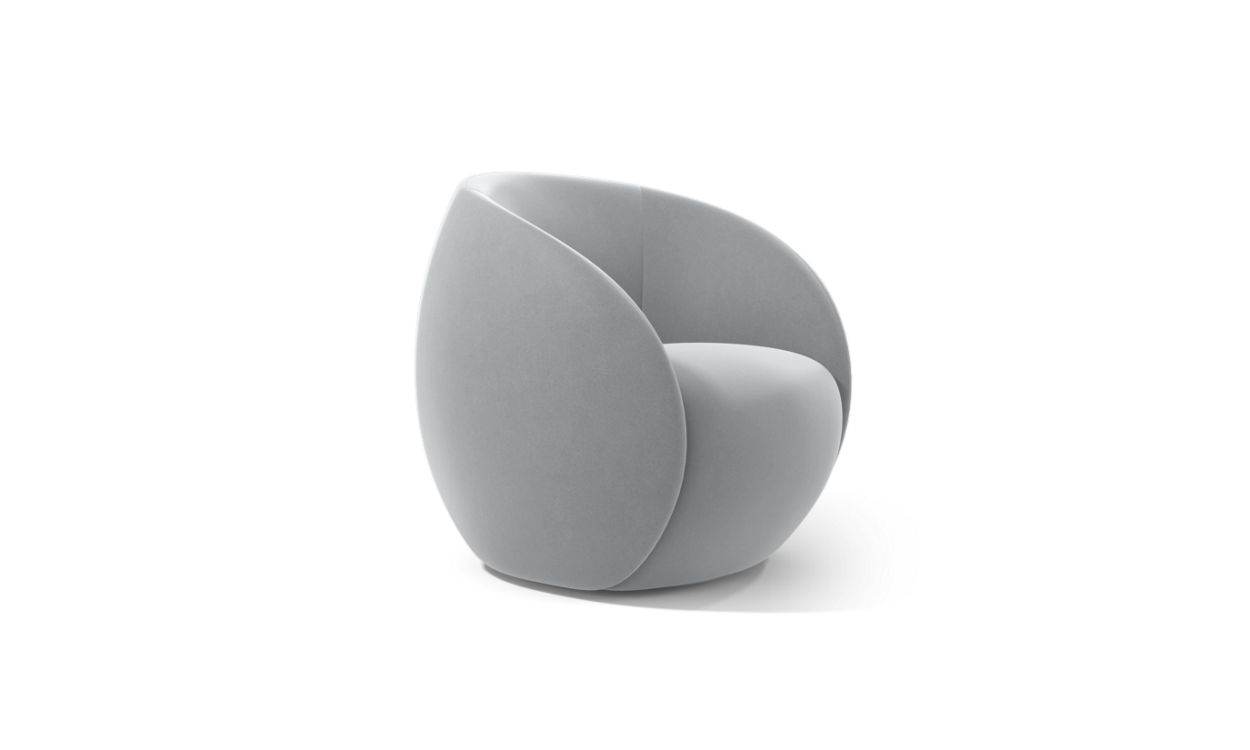 DOT ARMCHAIR by Roche Bobois
