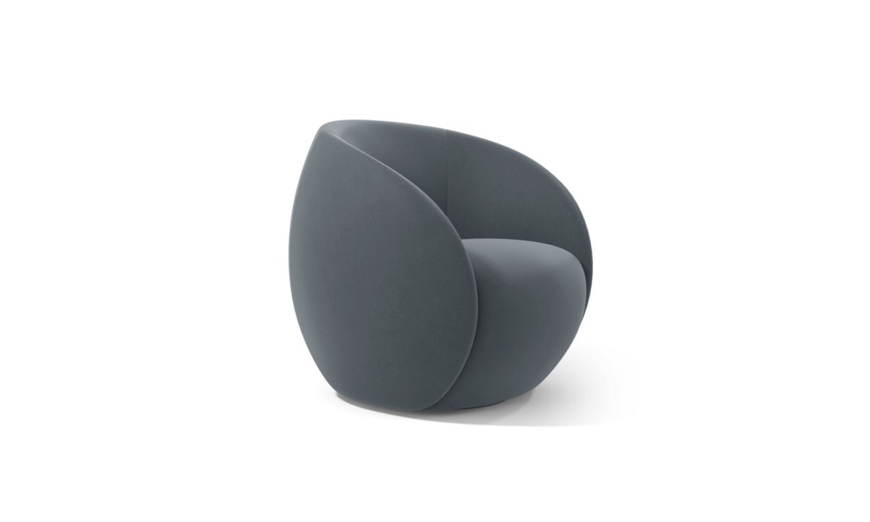 DOT ARMCHAIR by Roche Bobois