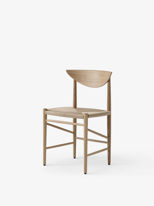 Drawn Chair HM3 by &tradition